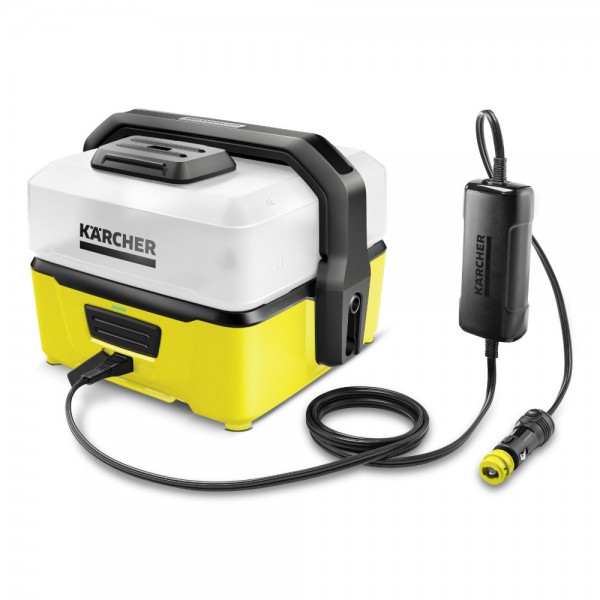 Karcher 12V Car Charger | 2.643-876.0